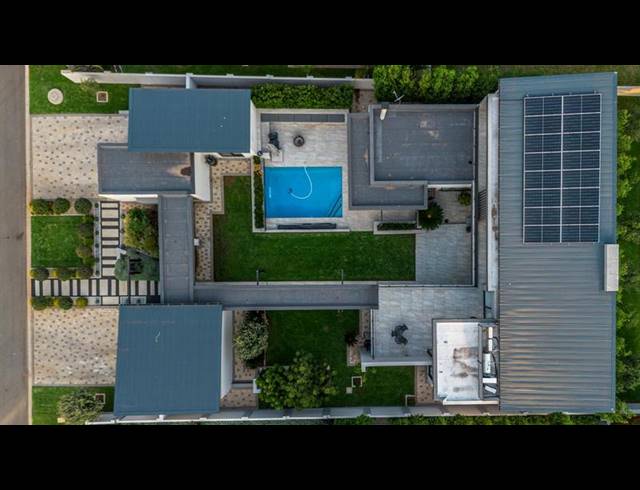 4 BEDROOM HOUSE FOR SALE IN MIDSTREAM RIDGE